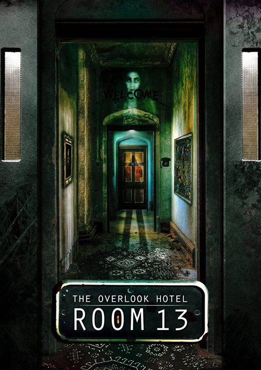 Review: Room 13, Escape Room @ eCurve