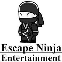 escape ninja entertainment puchong