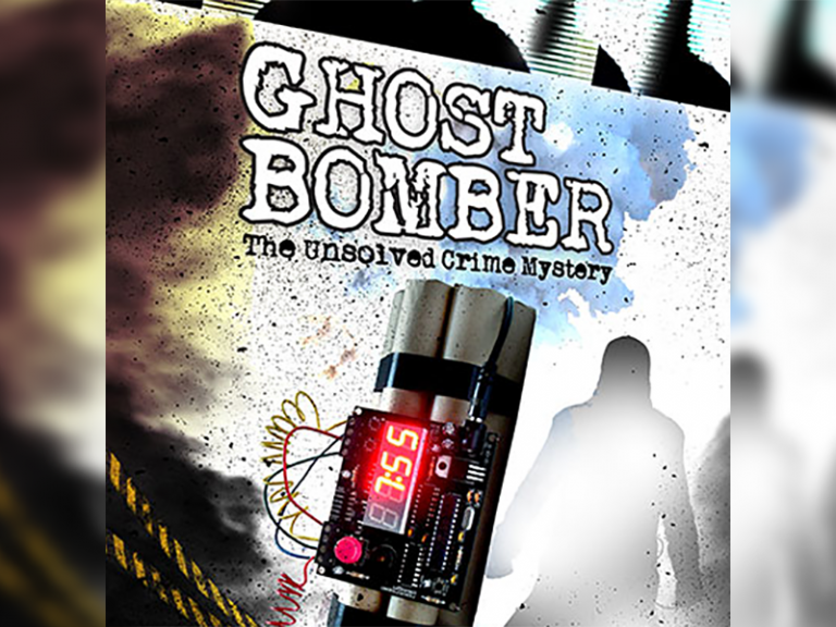 Review: Ghost Bomber, Break The Code + @ One U + First Escape Gamers Malaysia Meetup!