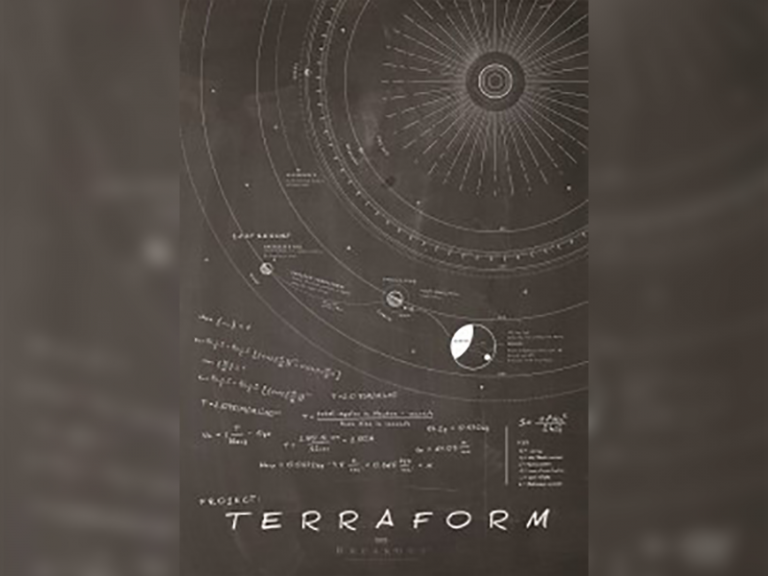 Review: Terraform, Breakout @ Nu Sentral