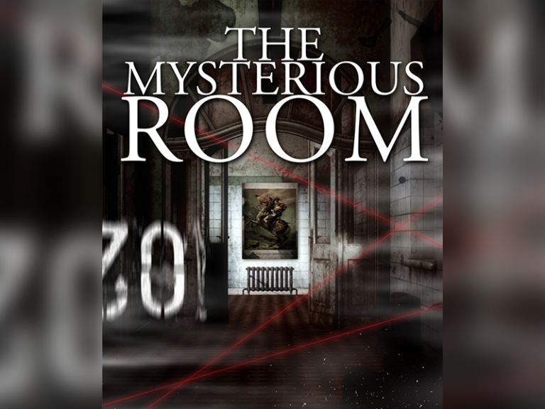 Review: The Mysterious Room, Escape Room @ eCurve